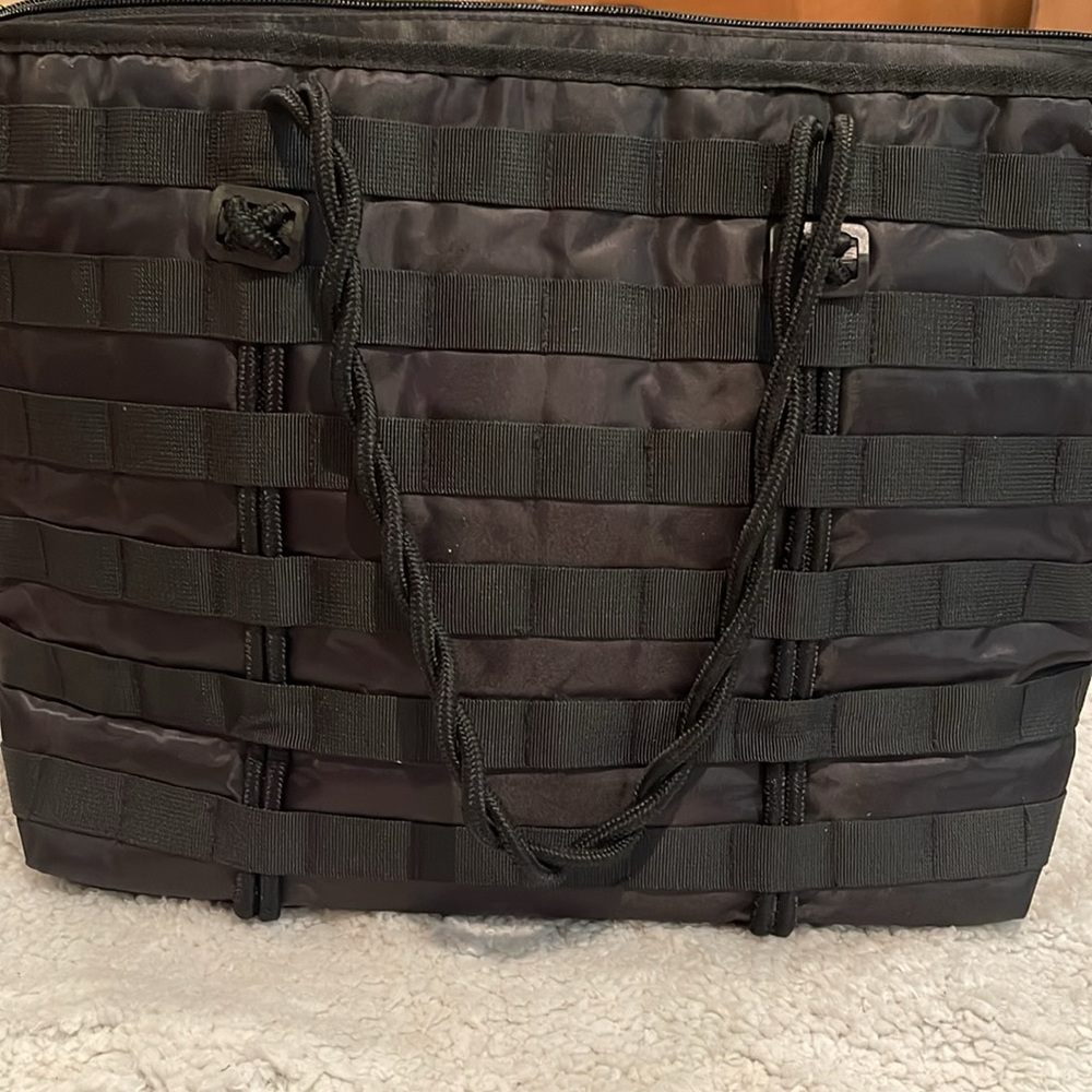 Basecamp Tactical Laptop Bag - Picture 2 of 4